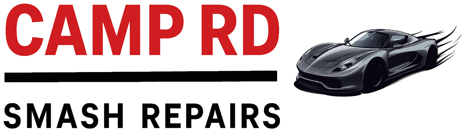 Camp Rd Smash Repairs